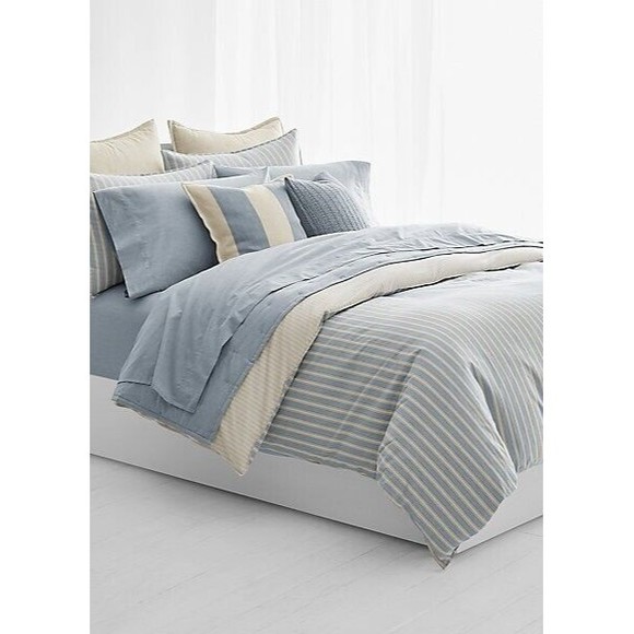 Lauren Ralph Lauren Bedding Lauren Ralph Lauren Graydon Duvet Cover